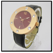 Hanglee-1540 Luxury Replica Men Quartz Wristwatch